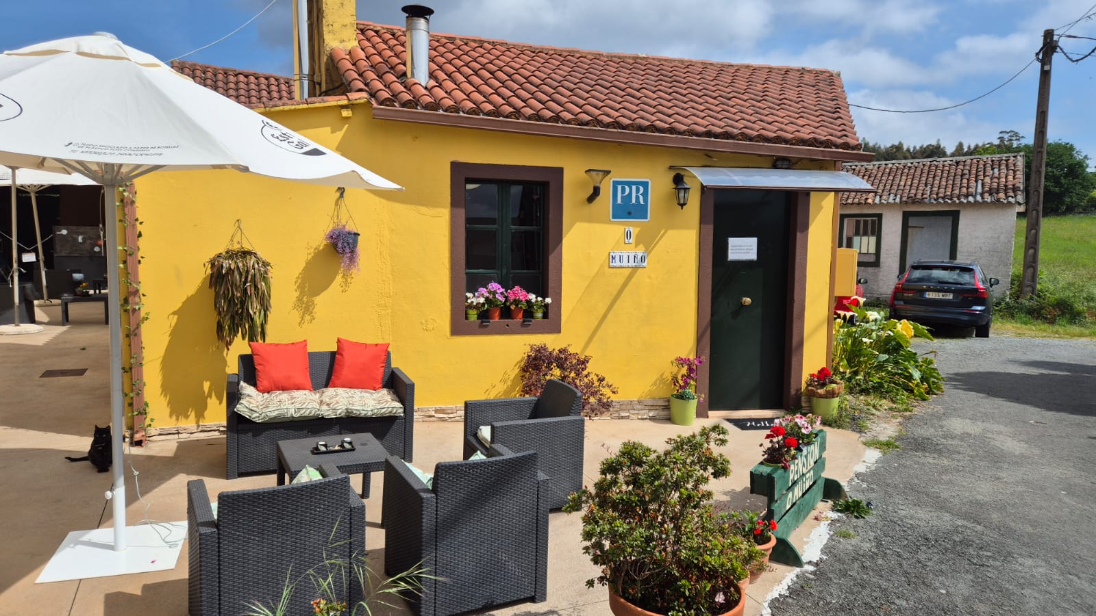 Pensión muiño photo 3