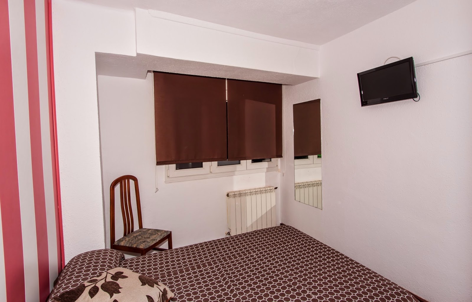 Hostal Verdemar photo 8