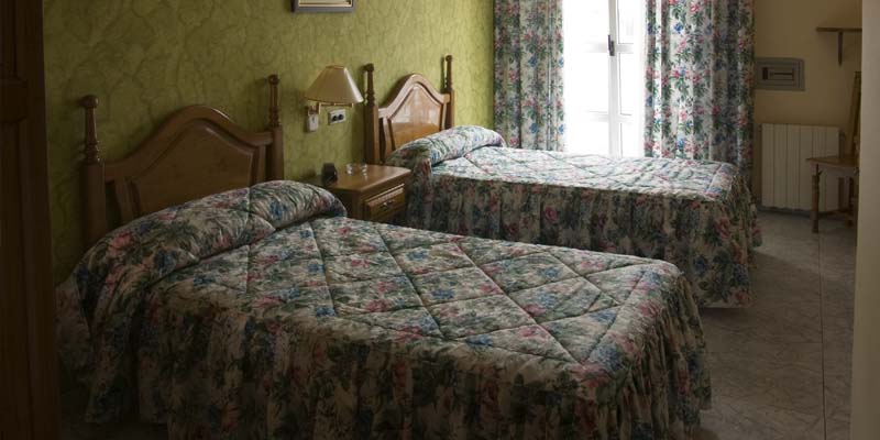 Hotel la Casona de Luis photo 8