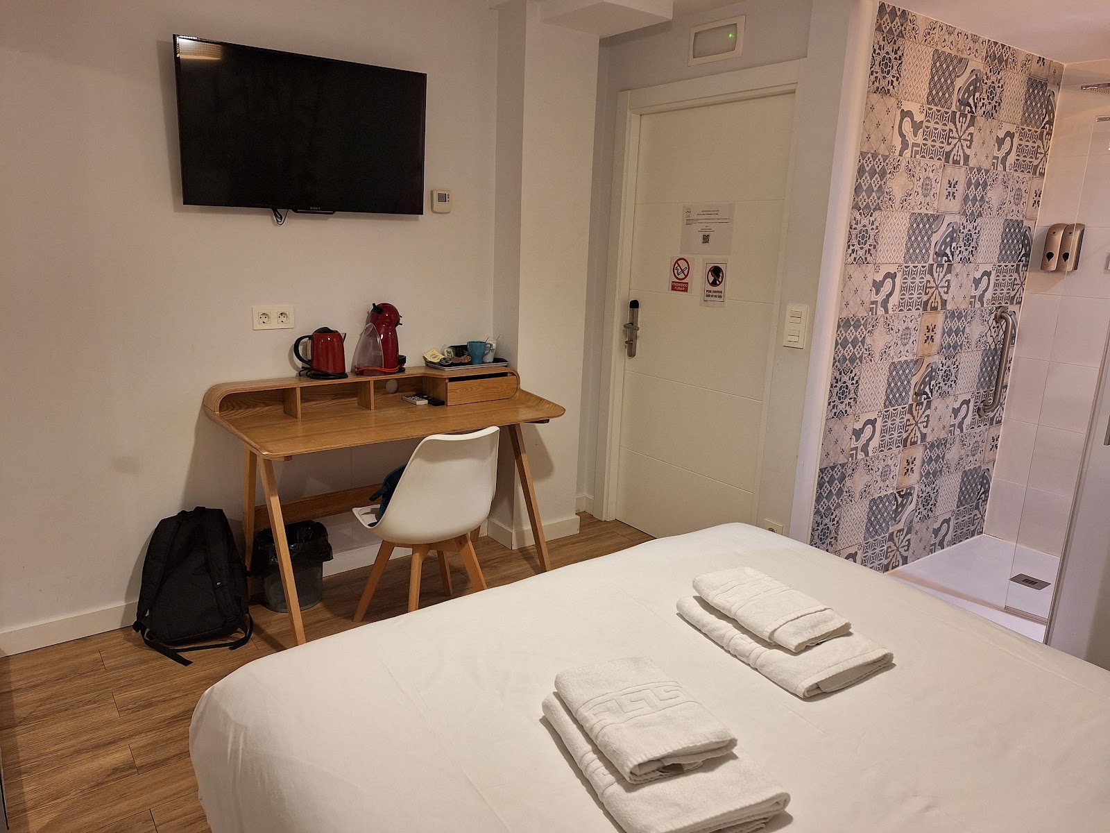 Bilbao Art Lodge photo 7