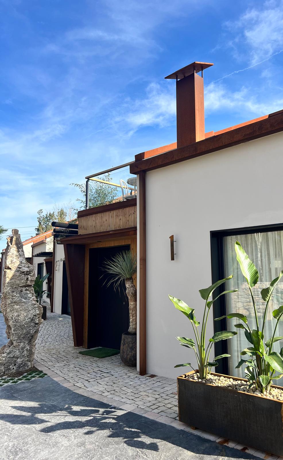 Villaverde Village photo 3