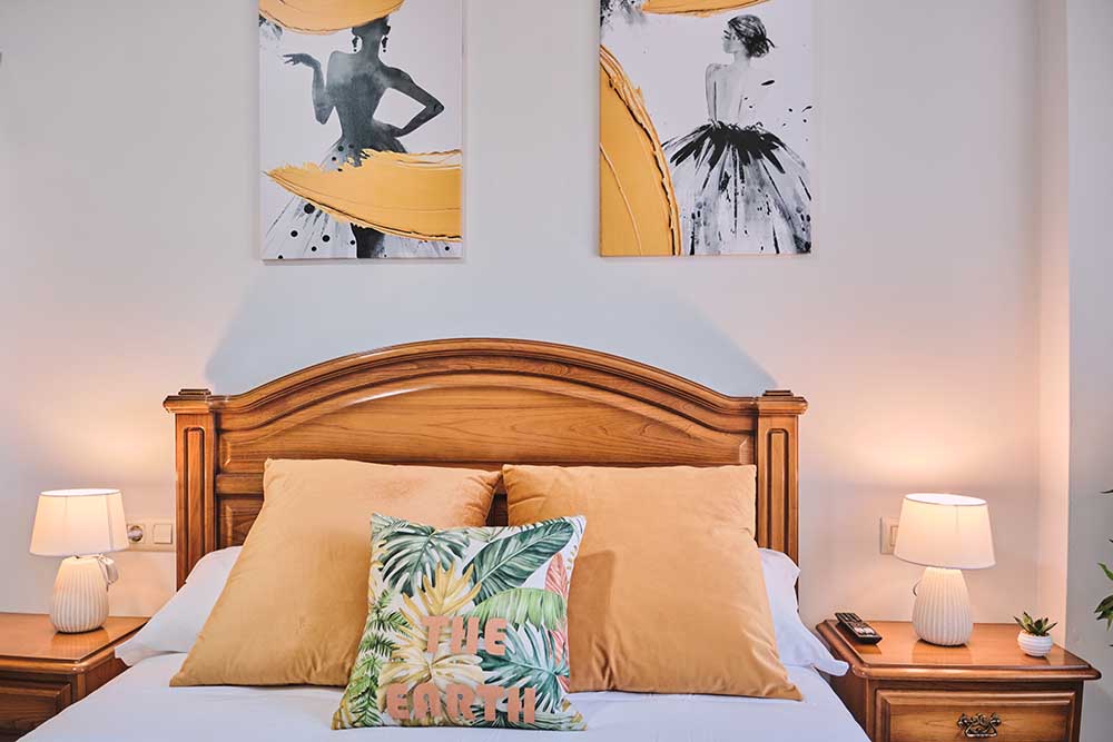 Peregrina Pensión 6 photo 5