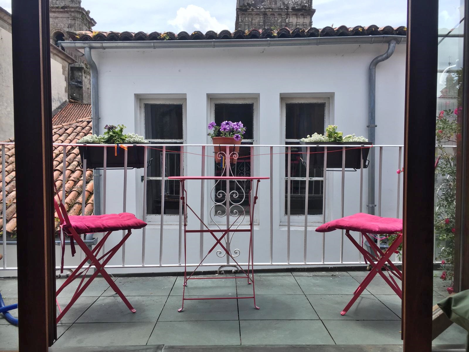 Albergue Azabache photo 10