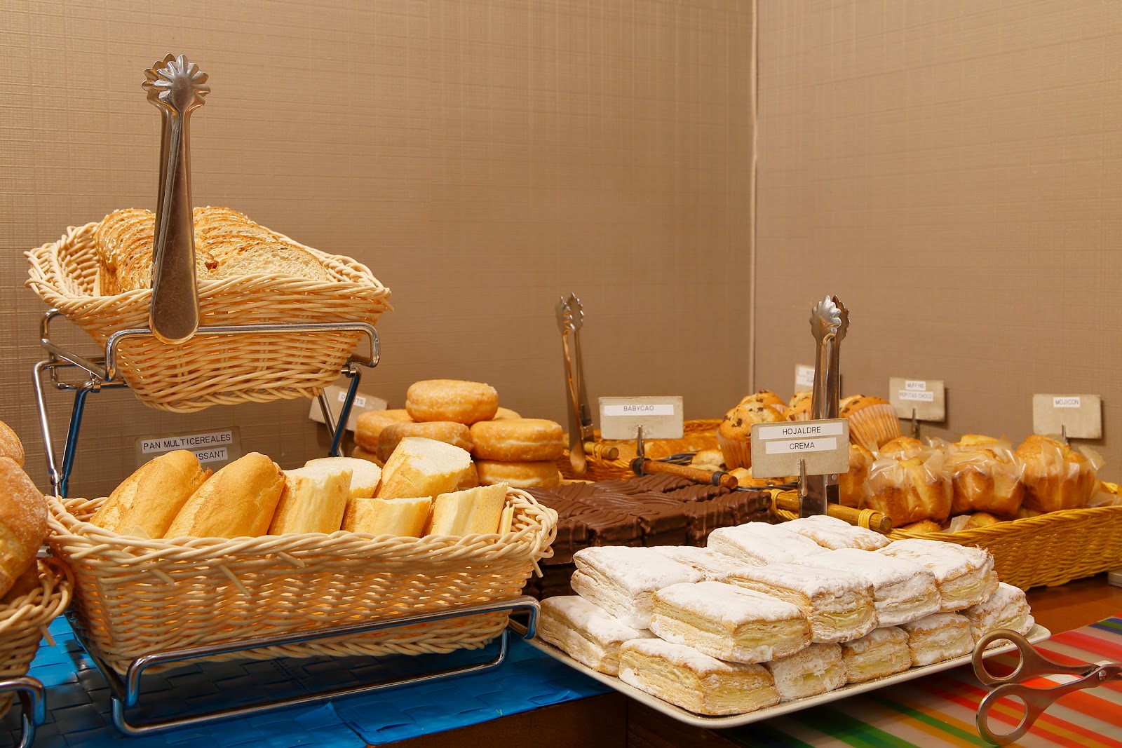 Hotel Santa Rosa photo 7