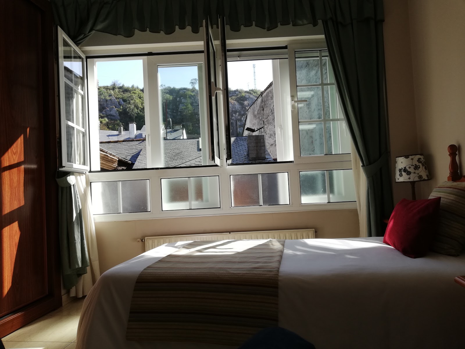 Hotel Restaurante Oviedo photo 5