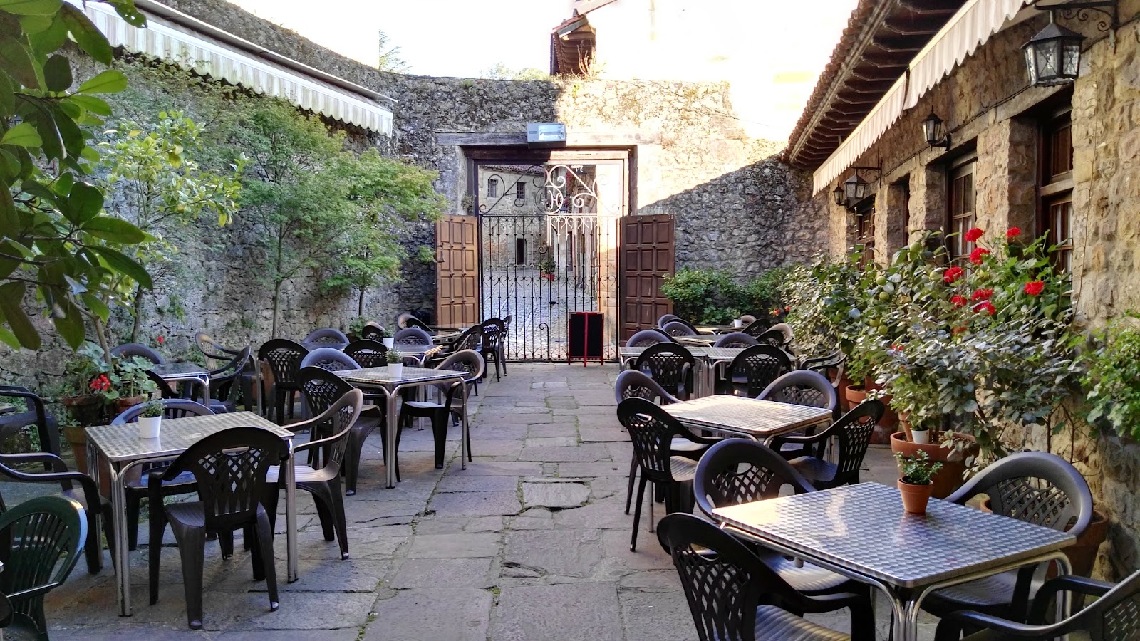 Hotel Altamira photo 7