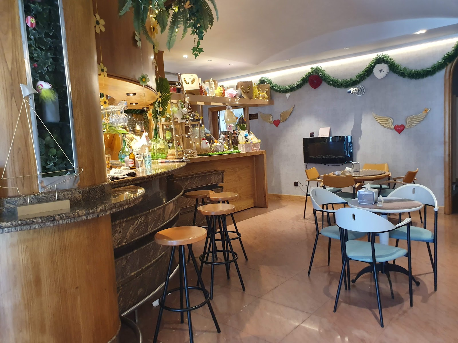 Hotel Puente de los Santos photo 10