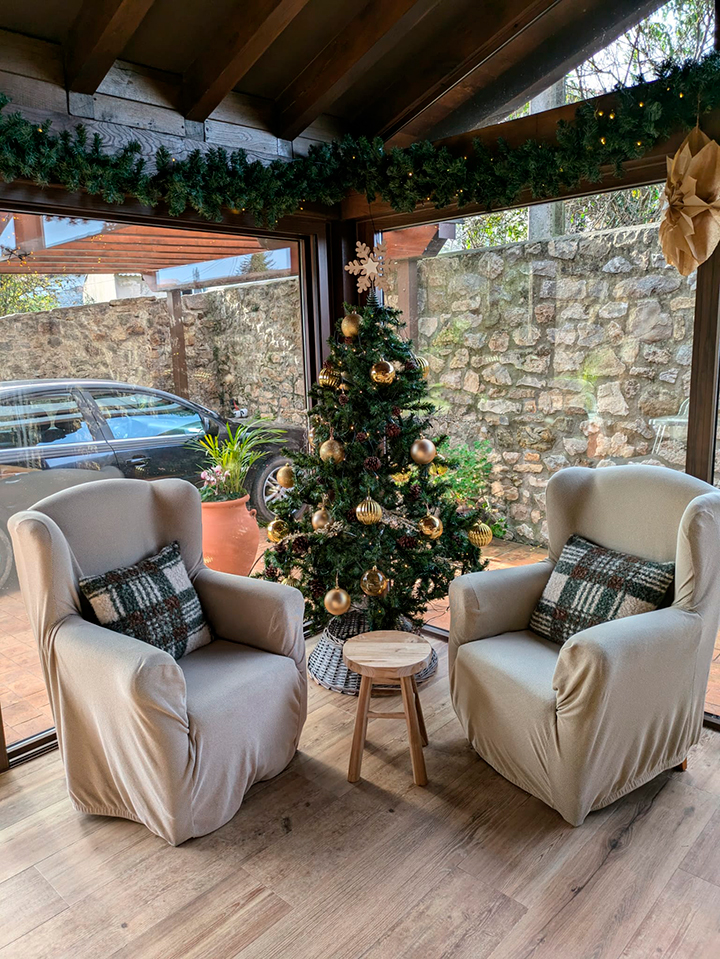 Posada De La Aldea photo 8