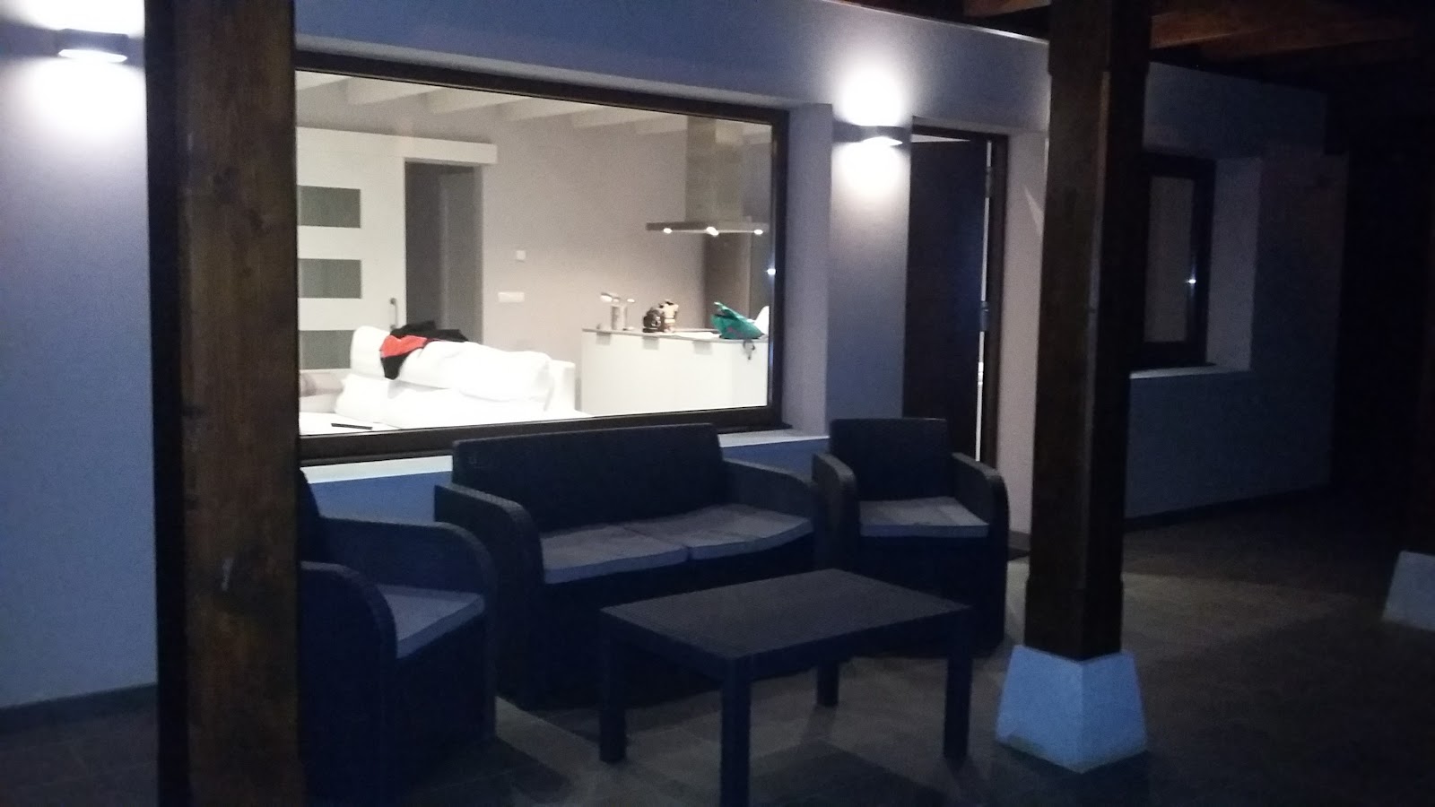 The Cool Houses photo 9