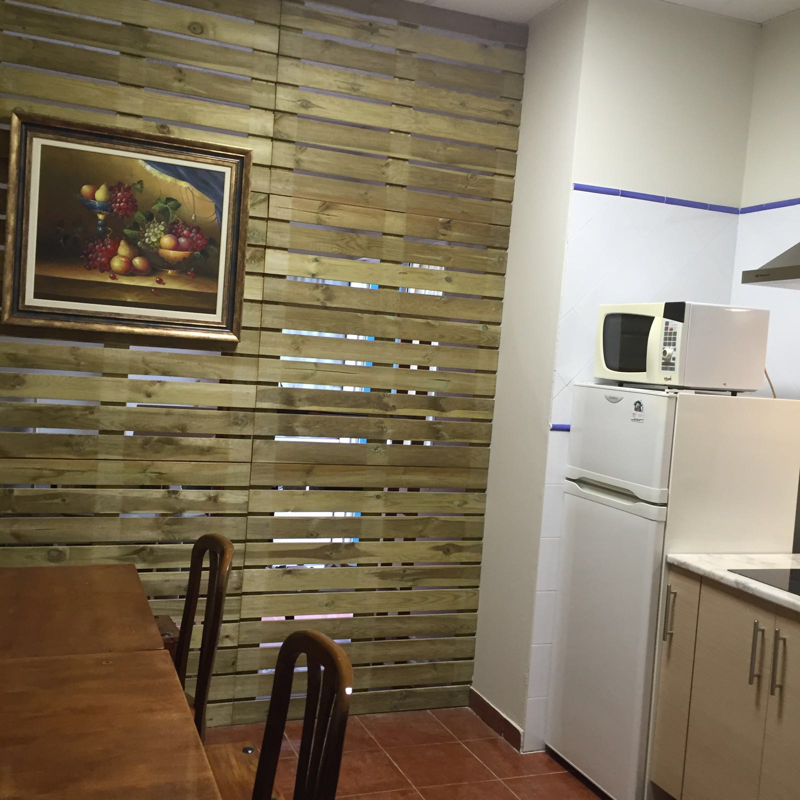 Albergue El Congreso photo 5