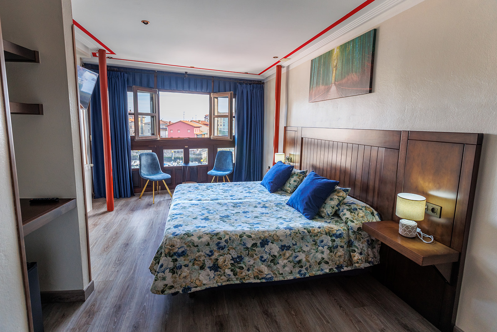 Hotel Puerto Rico photo 5