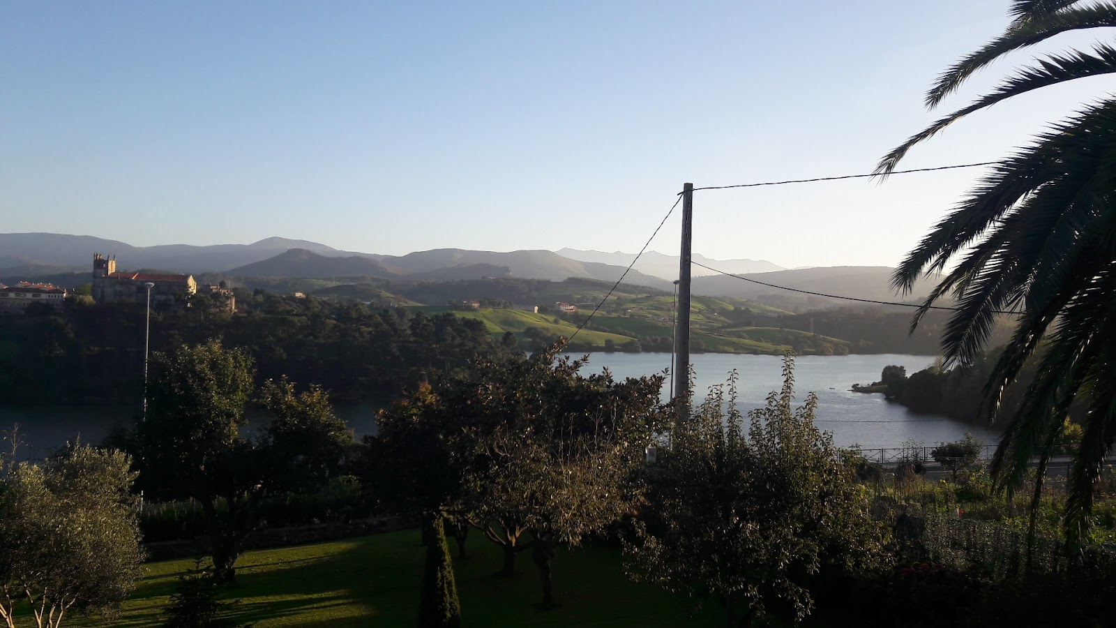 Hospedaje Juncalada photo 6