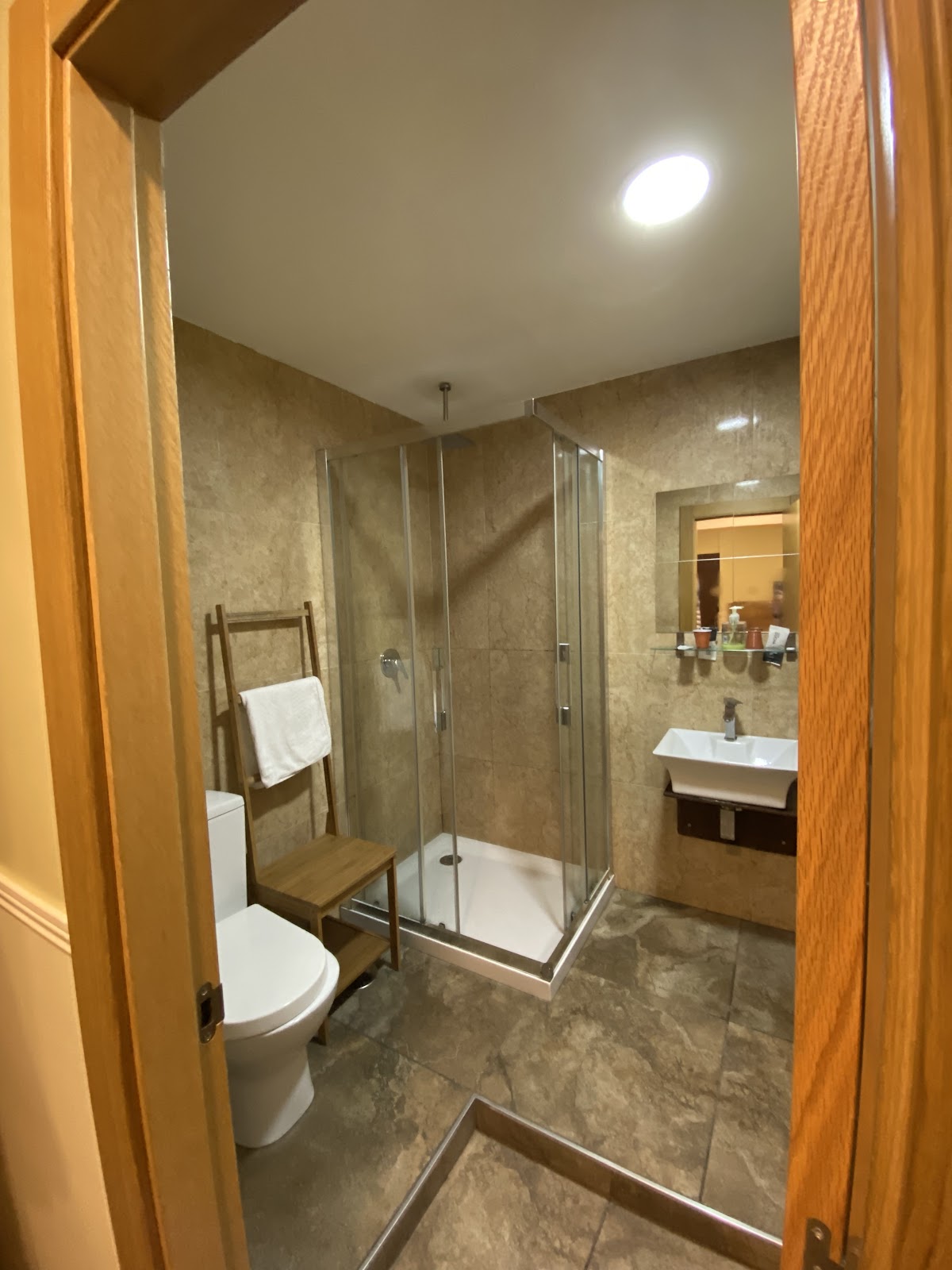 Hostal Vintage Santander photo 4