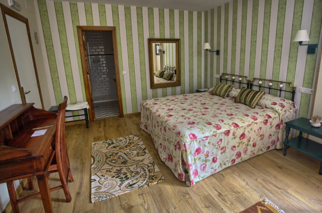 Hotel Colonial de Santillana · Santillana del Mar - Cantabria photo 4