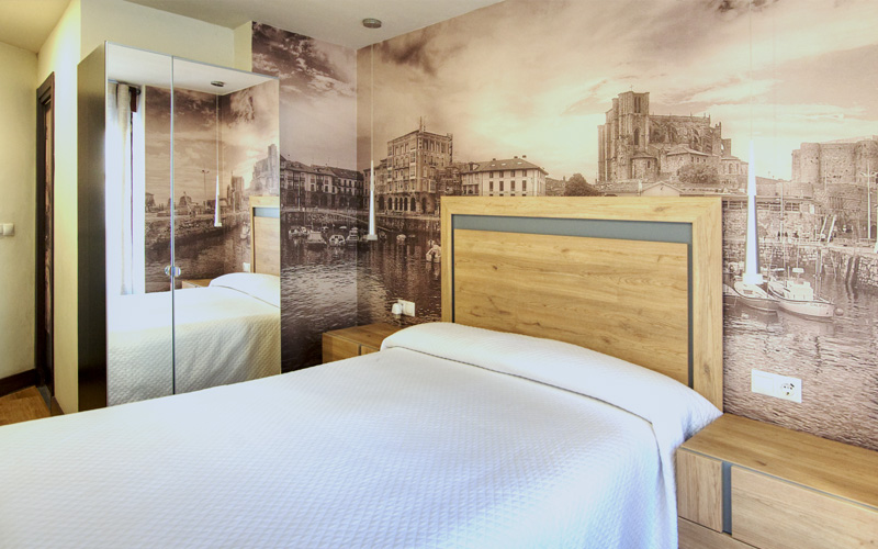 ALOJAMIENTO Catamarán photo 10