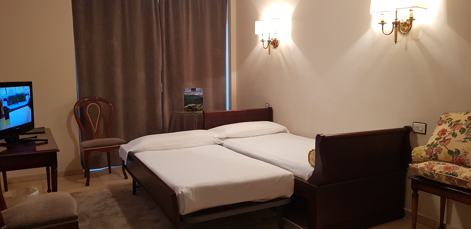 GRAN HOTEL PARAÍSO photo 6