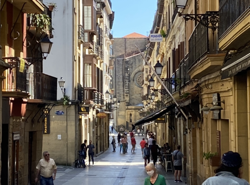 SanSebastianForYou / Usandizaga 3 photo 3