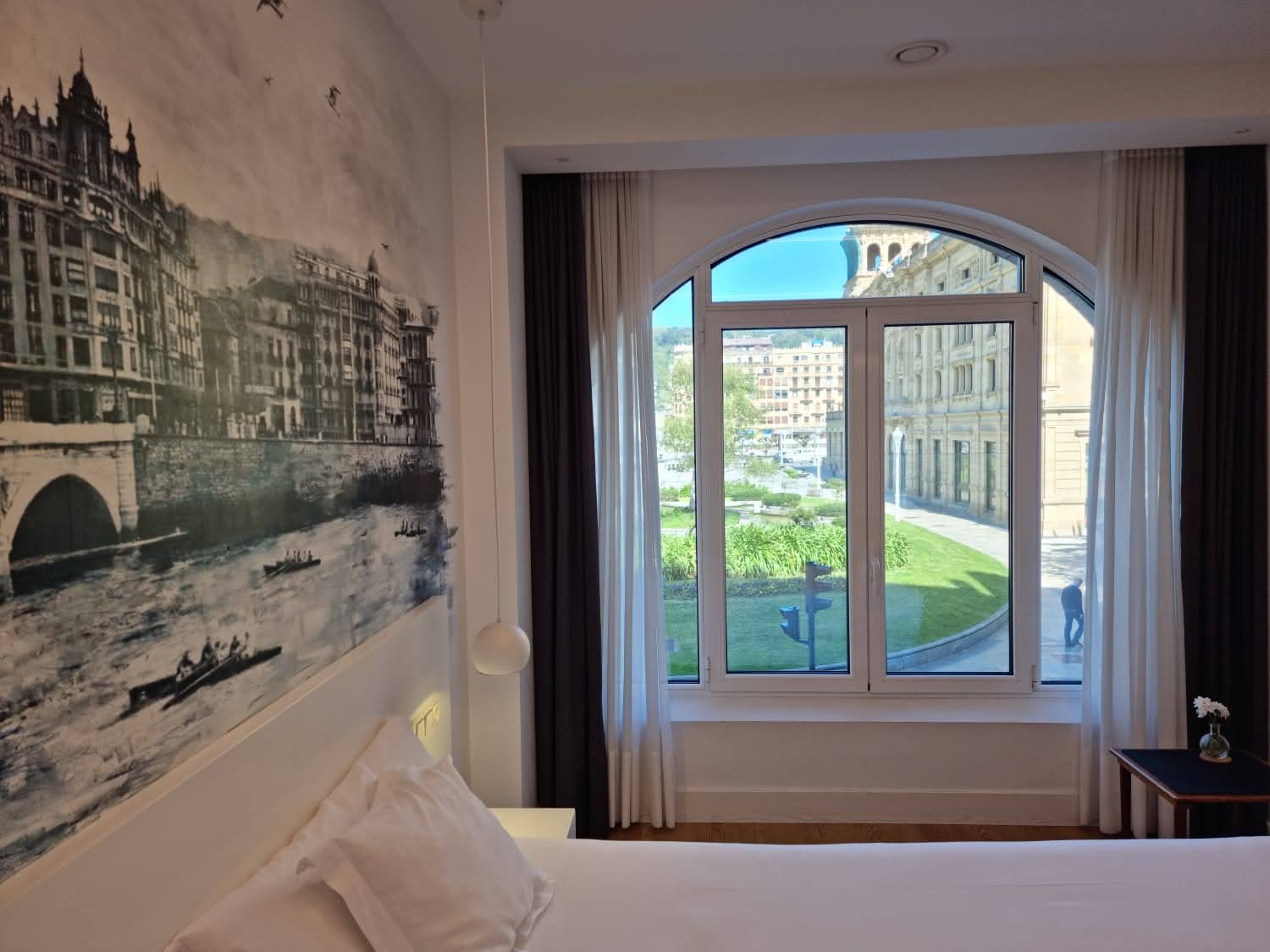 Hôtel Boulevart Donostia photo 2