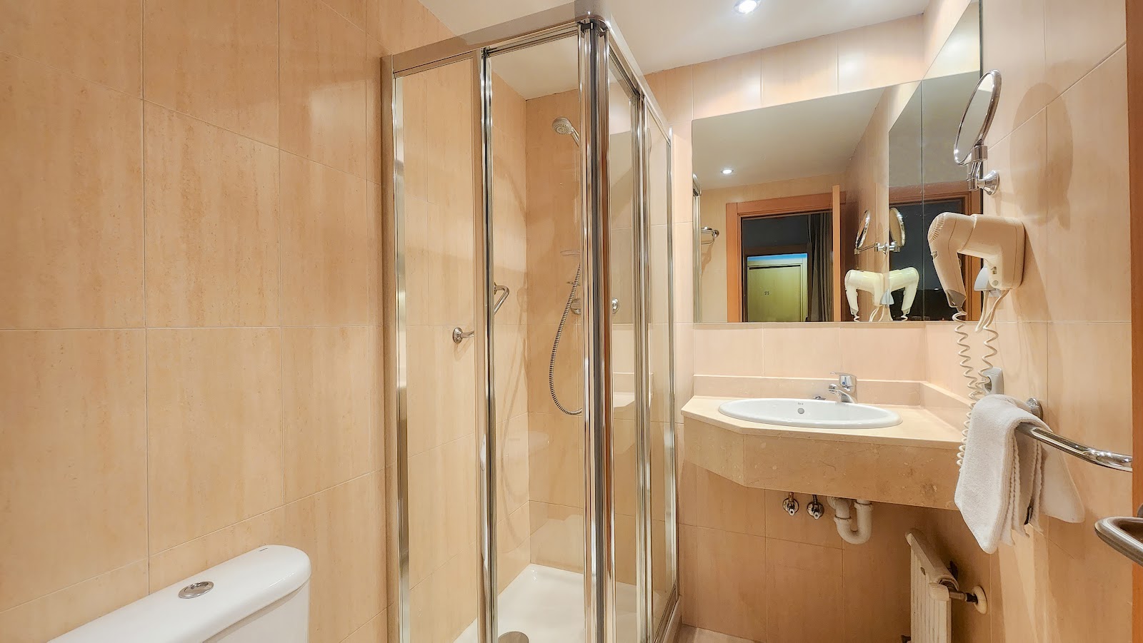 Hotel Faranda Alisas Santander, Ascend Hotel Collection photo 7