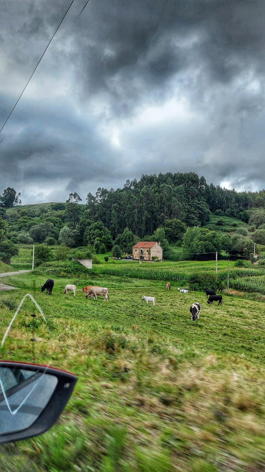 Posada Camino del Norte photo 9