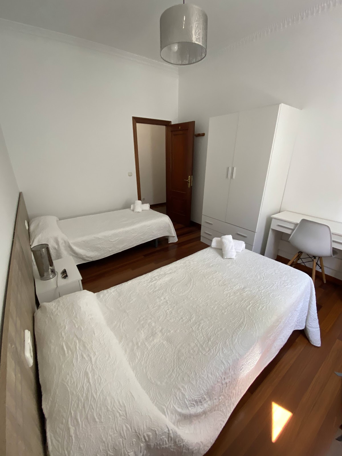 Pension Residencia Hedrass photo 2