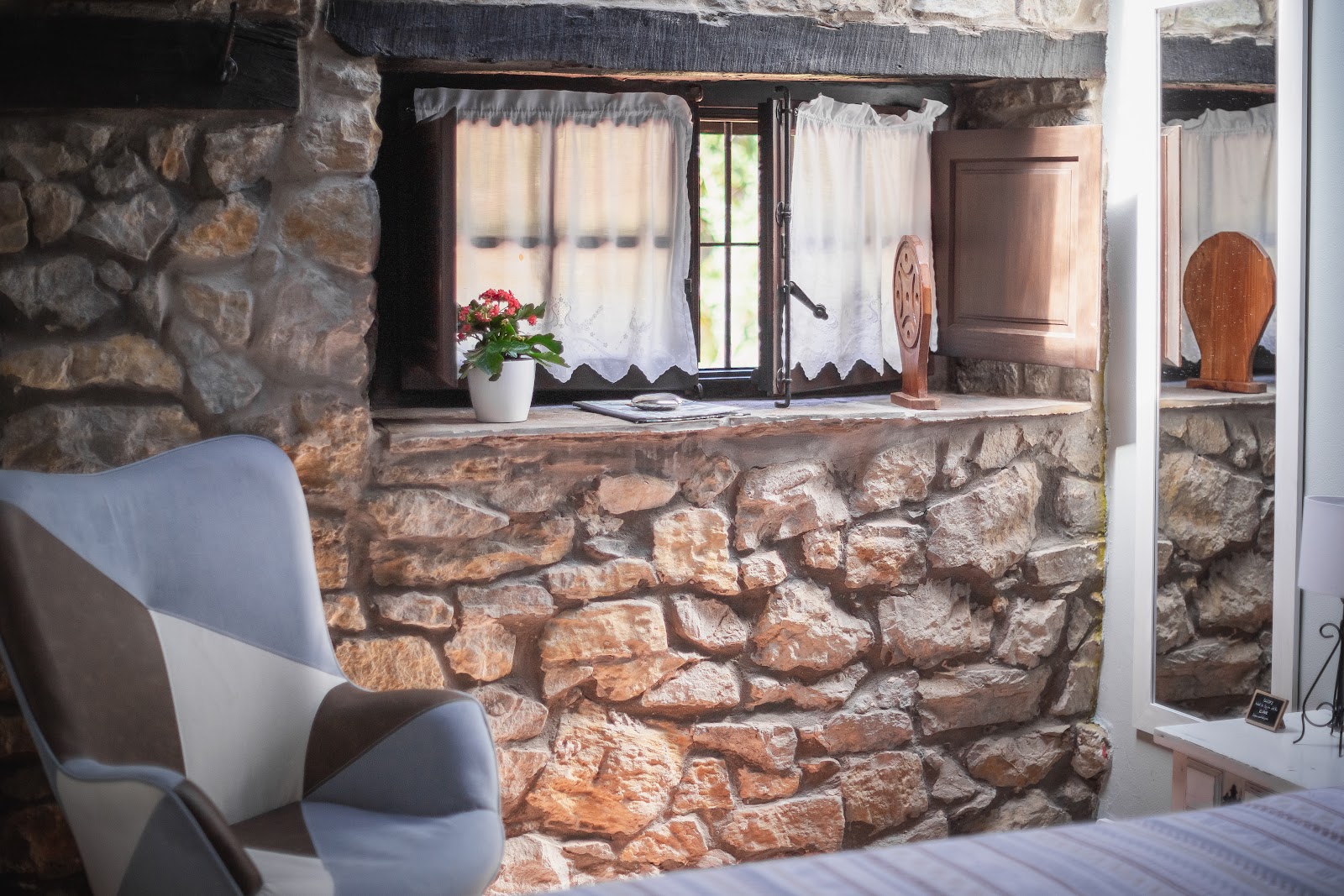 Hotel Rural La Joyuca Del Pas photo 9