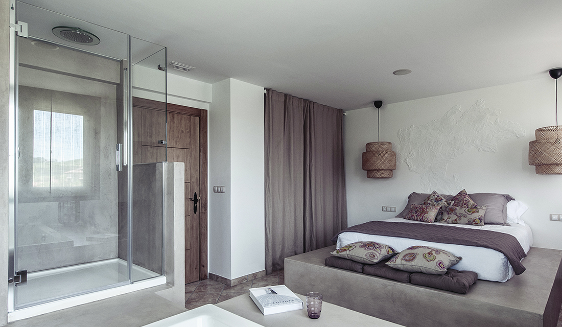 Posada Rural Valle de Güemes