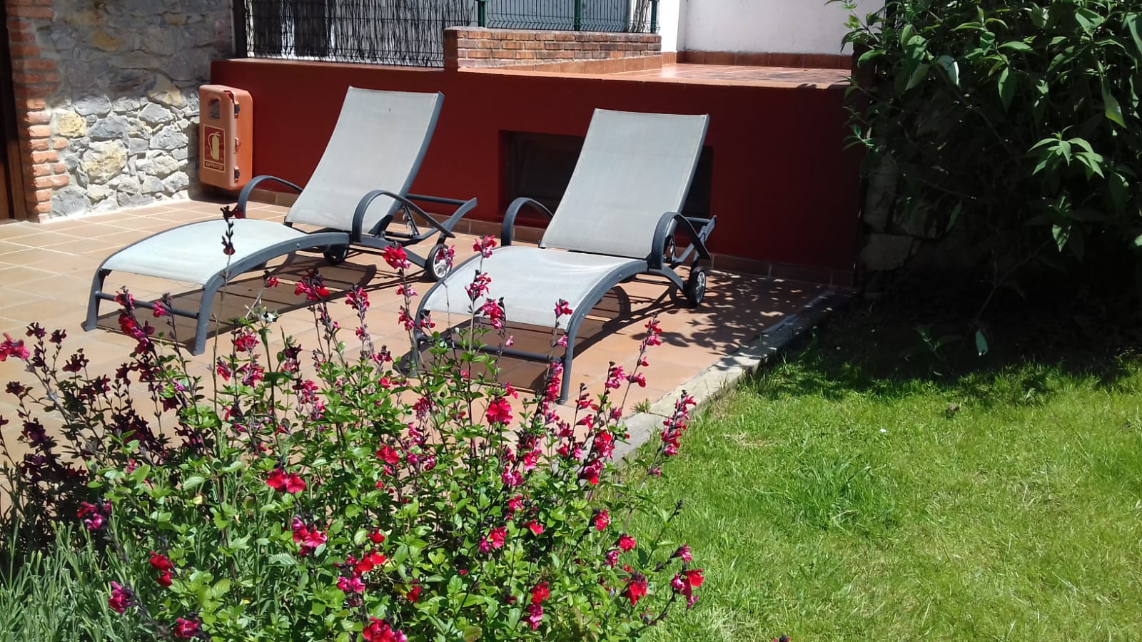 Posada Las Mañanitas photo 7