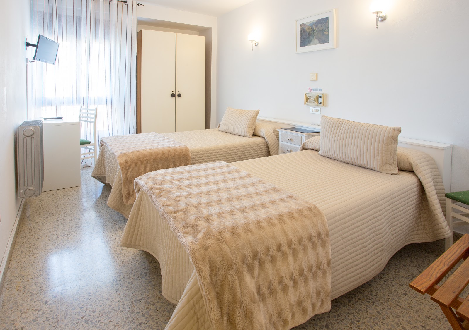 Hotel Puente de los Santos photo 2