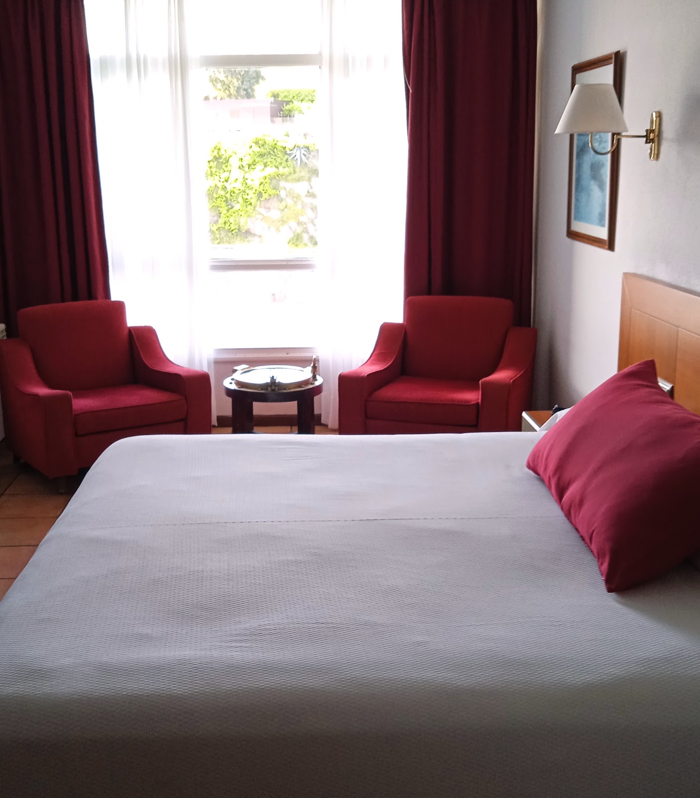 Hotel Sablon photo 8