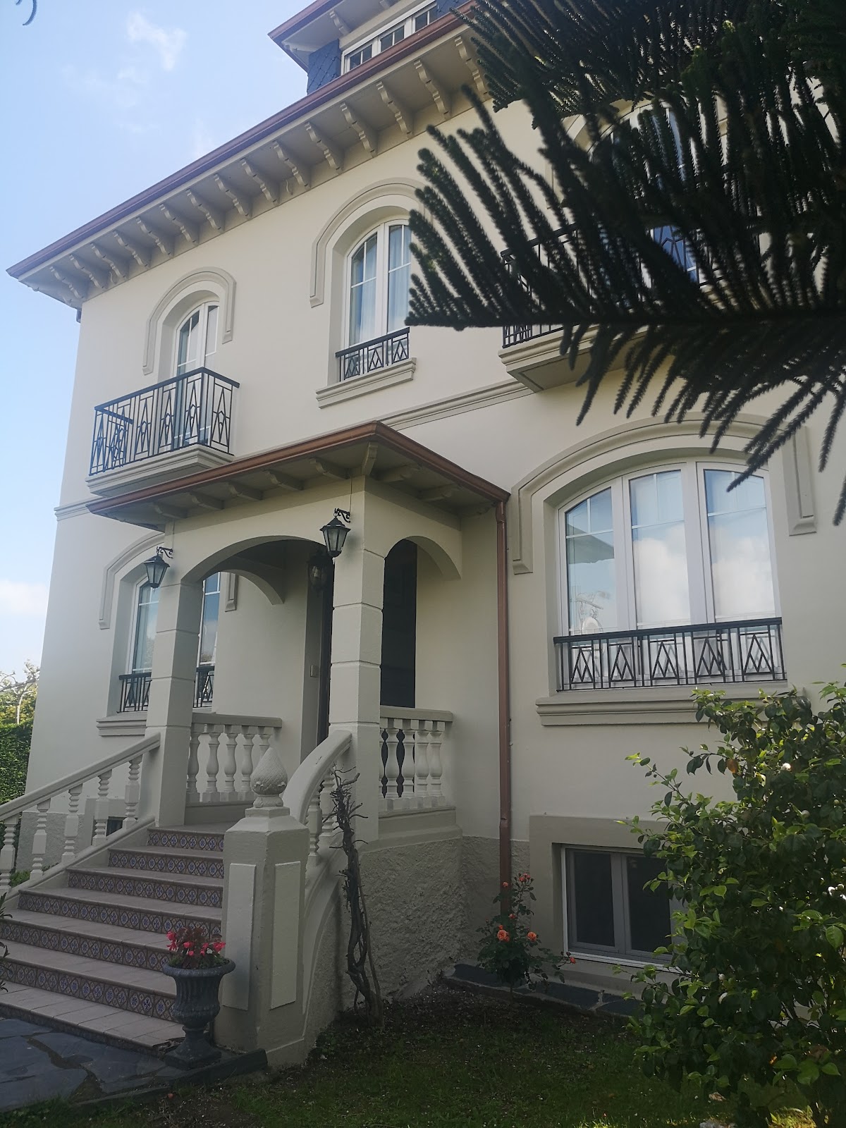 Hotel Casona Naviega photo 10