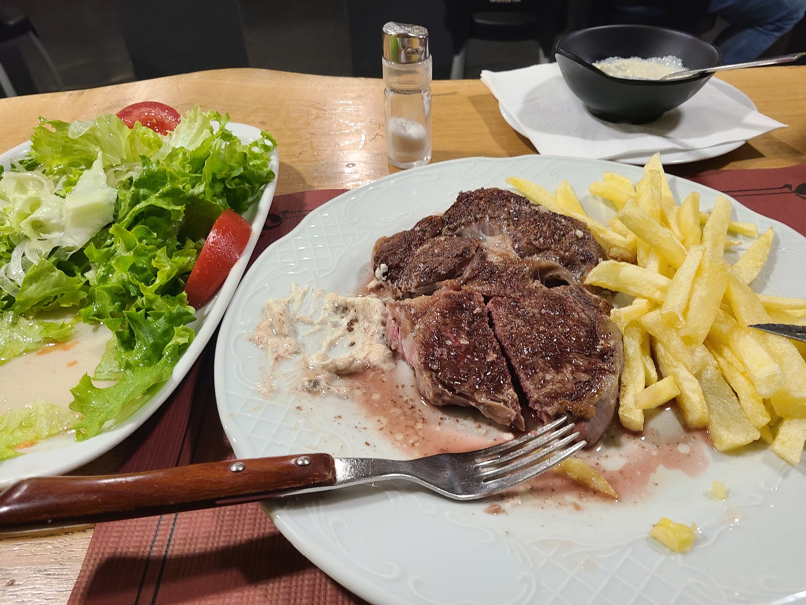 Restaurante Parrillada Albergue Andaina photo 5