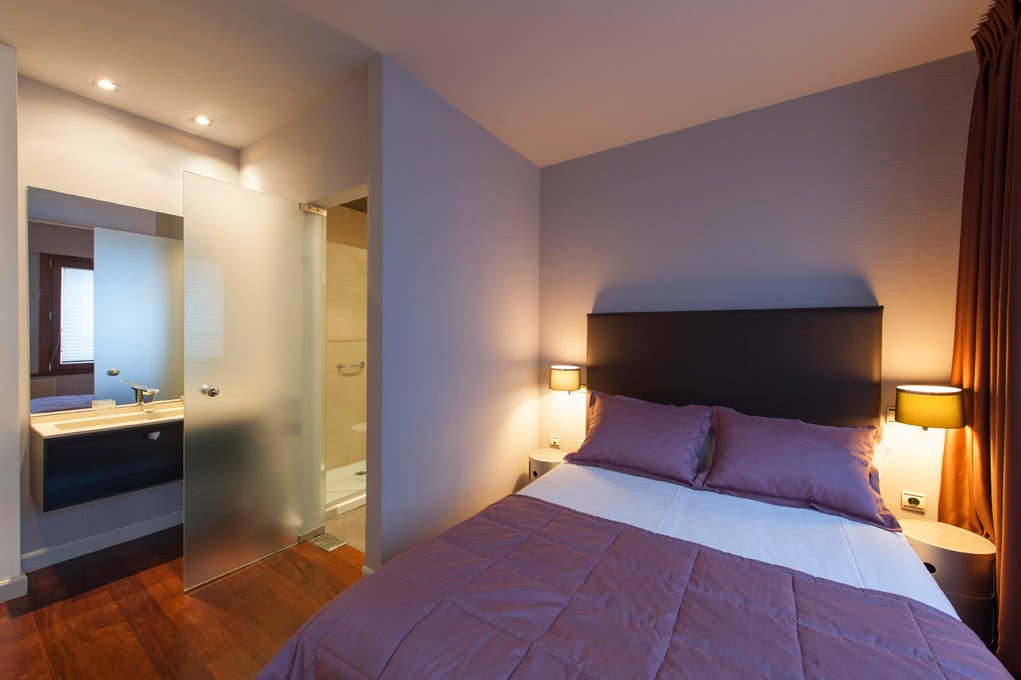 Apartamentos Urbanos Moros 41 photo 4