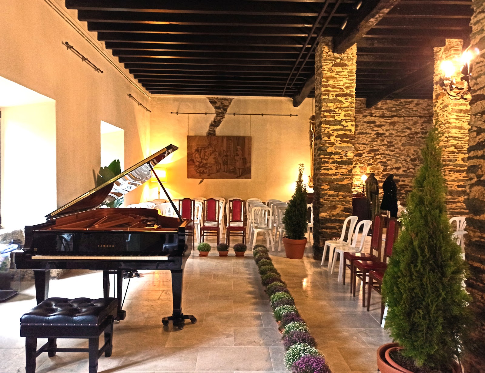 Santa Emilia photo 3