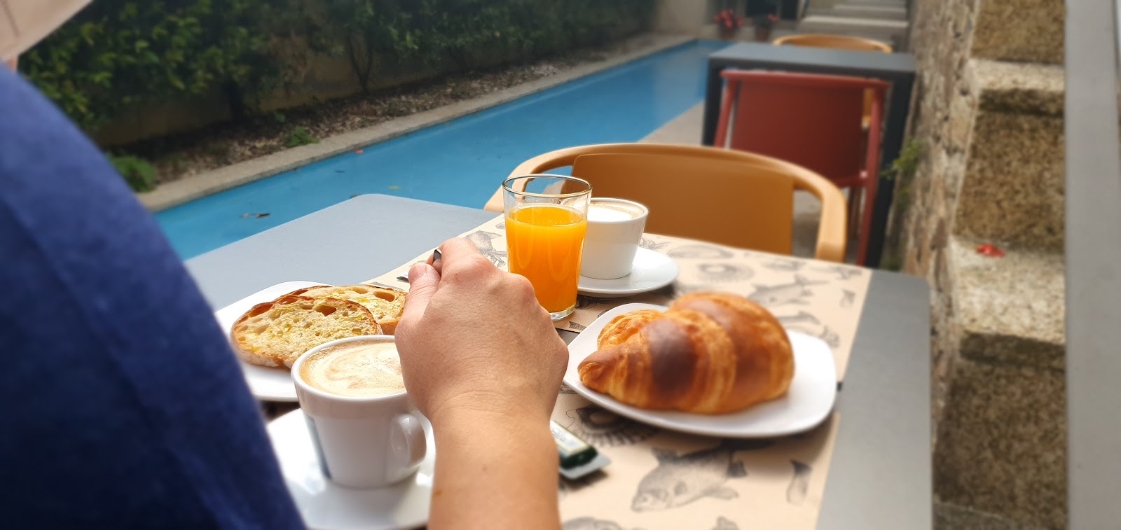 Hotel Santa Clara photo 5