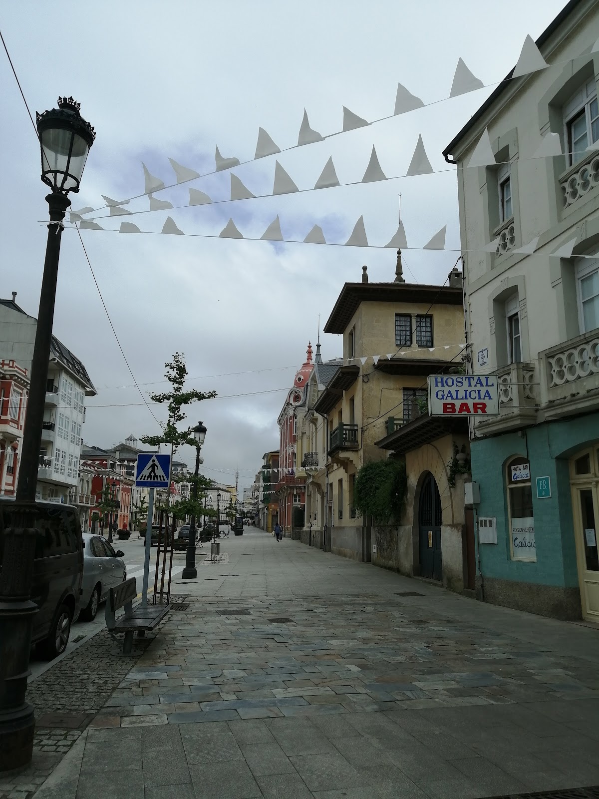 Galicia photo 3
