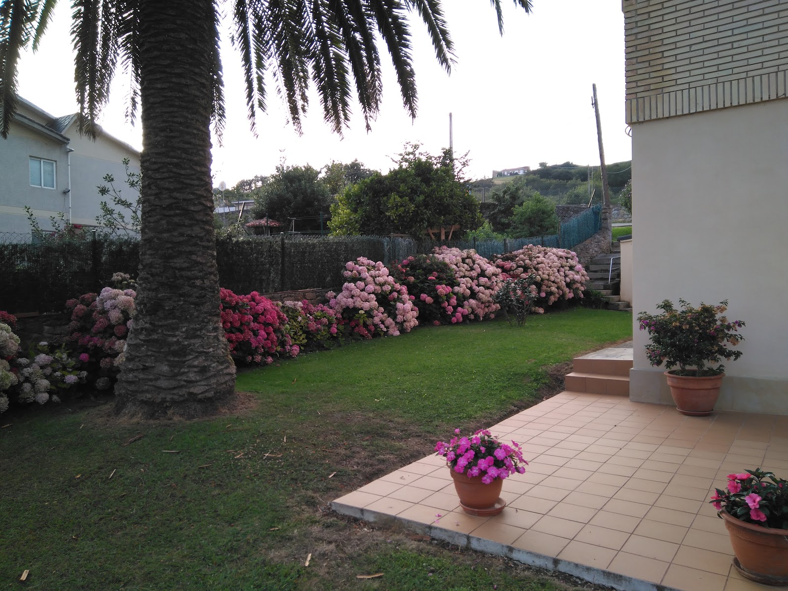 Hospedaje Juncalada photo 7