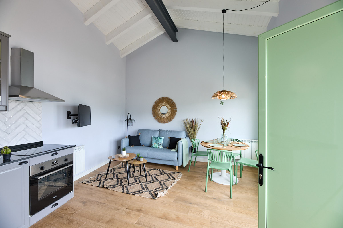 Lachapisteriade Somao photo 3