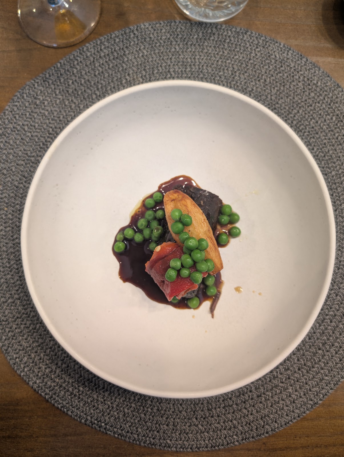 Hotel Restaurante Javier Montero photo 9