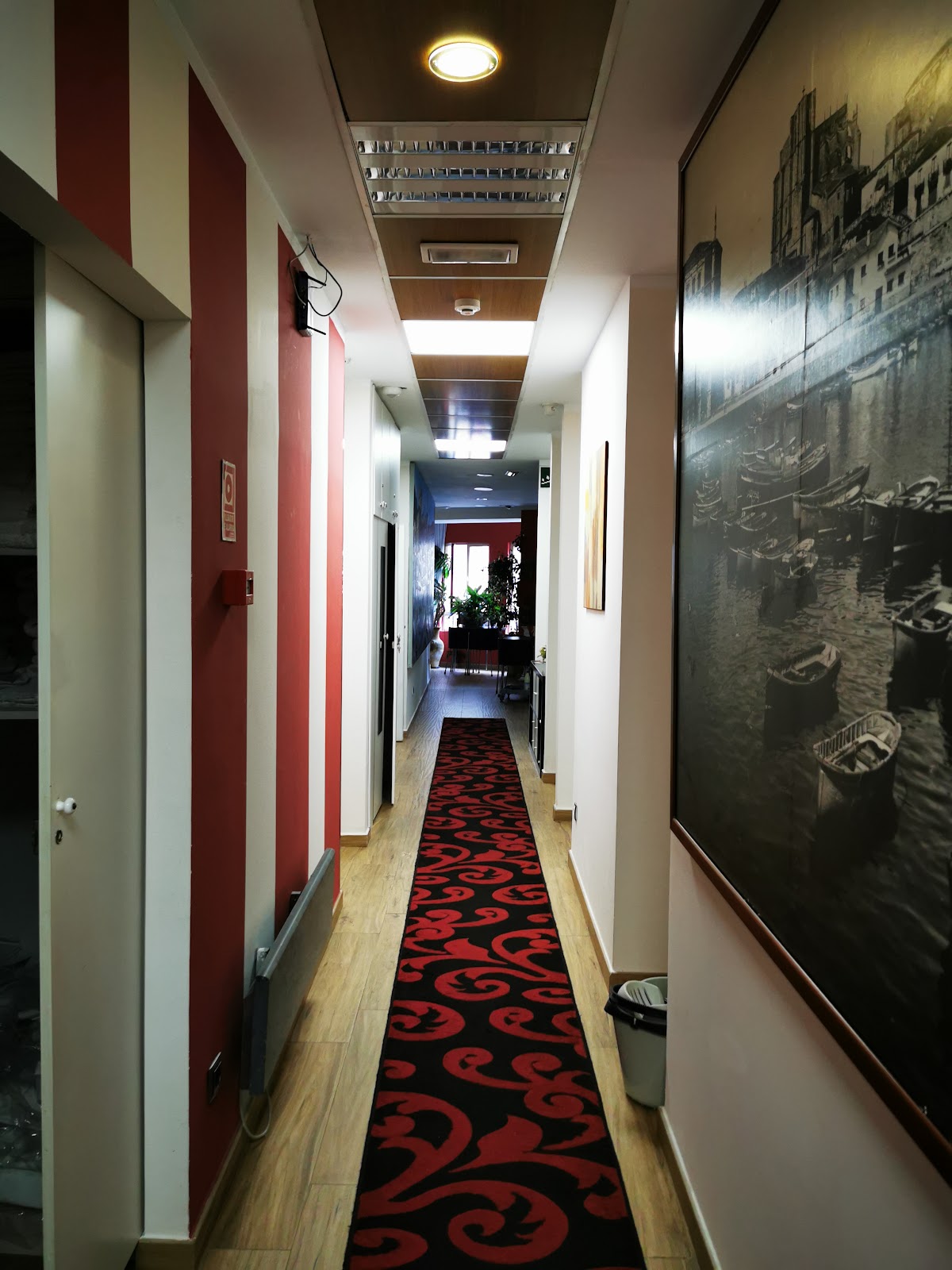 Pension Jade photo 8