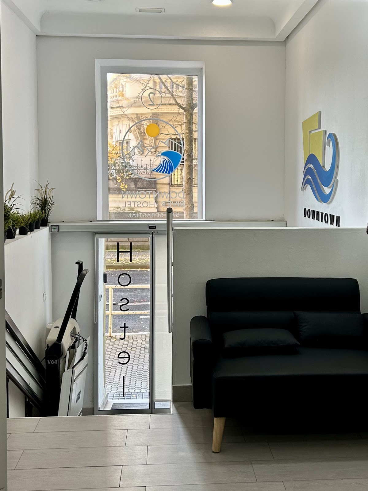 Downtown River Hostel photo 4