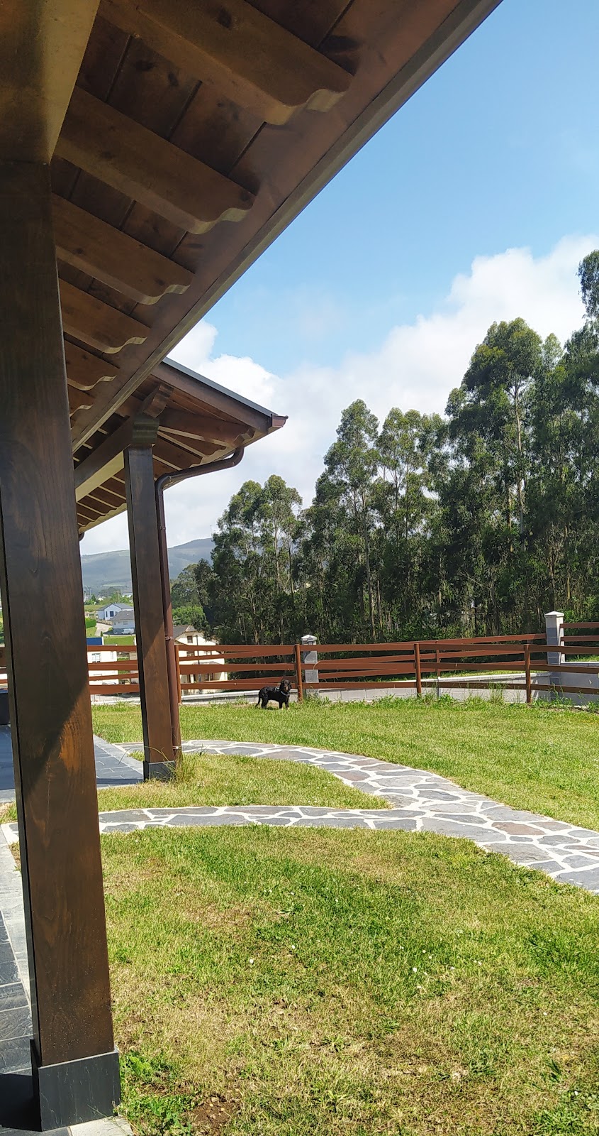 Apartamentos Rurales Camín Real photo 7