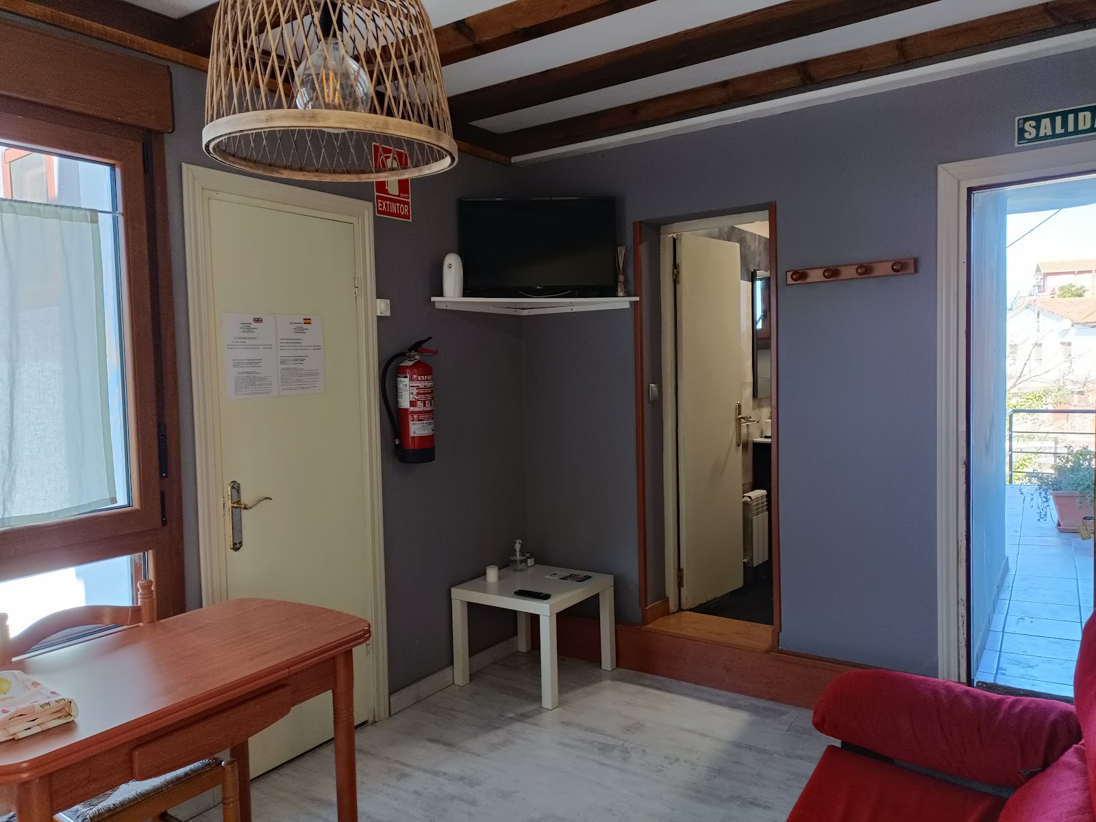 Apartamentos Turísticos Casa Nieves photo 5