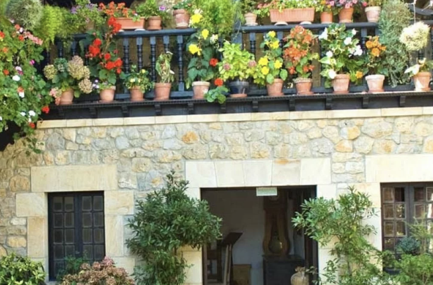 Pensión Hospedaje Casa Octavio photo 9