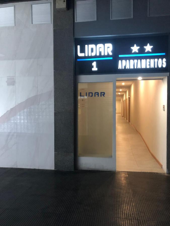 Lidar Hotel photo 10