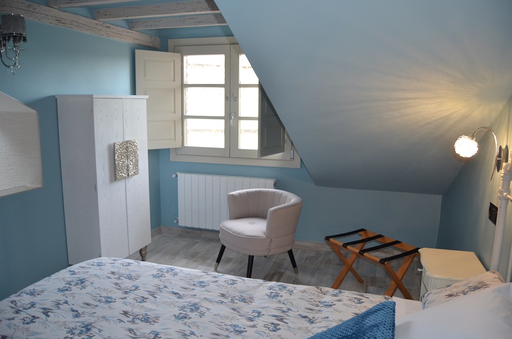 Akla Hotel Suites Santillana photo 4