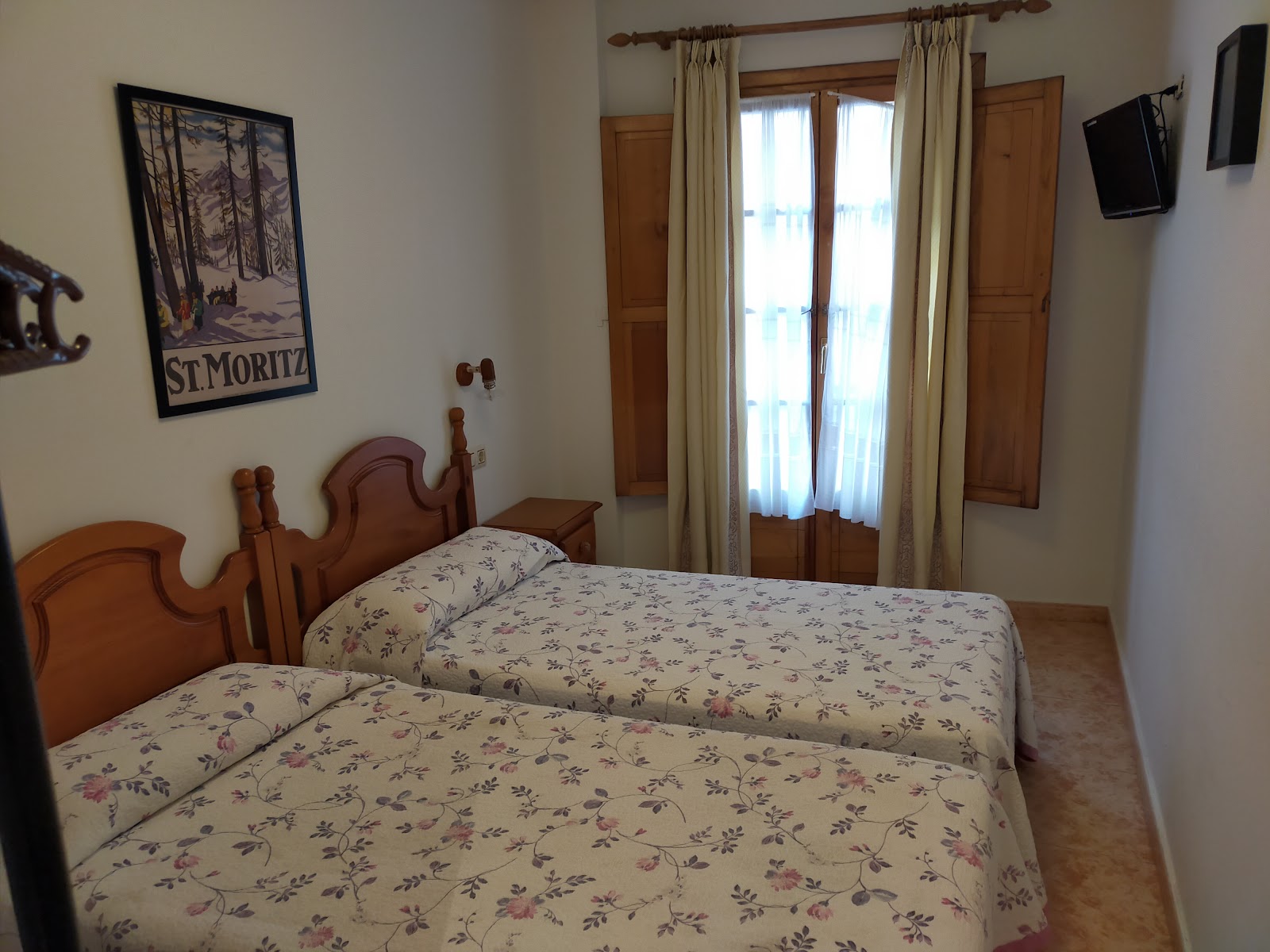 Pensión Argüelles photo 2