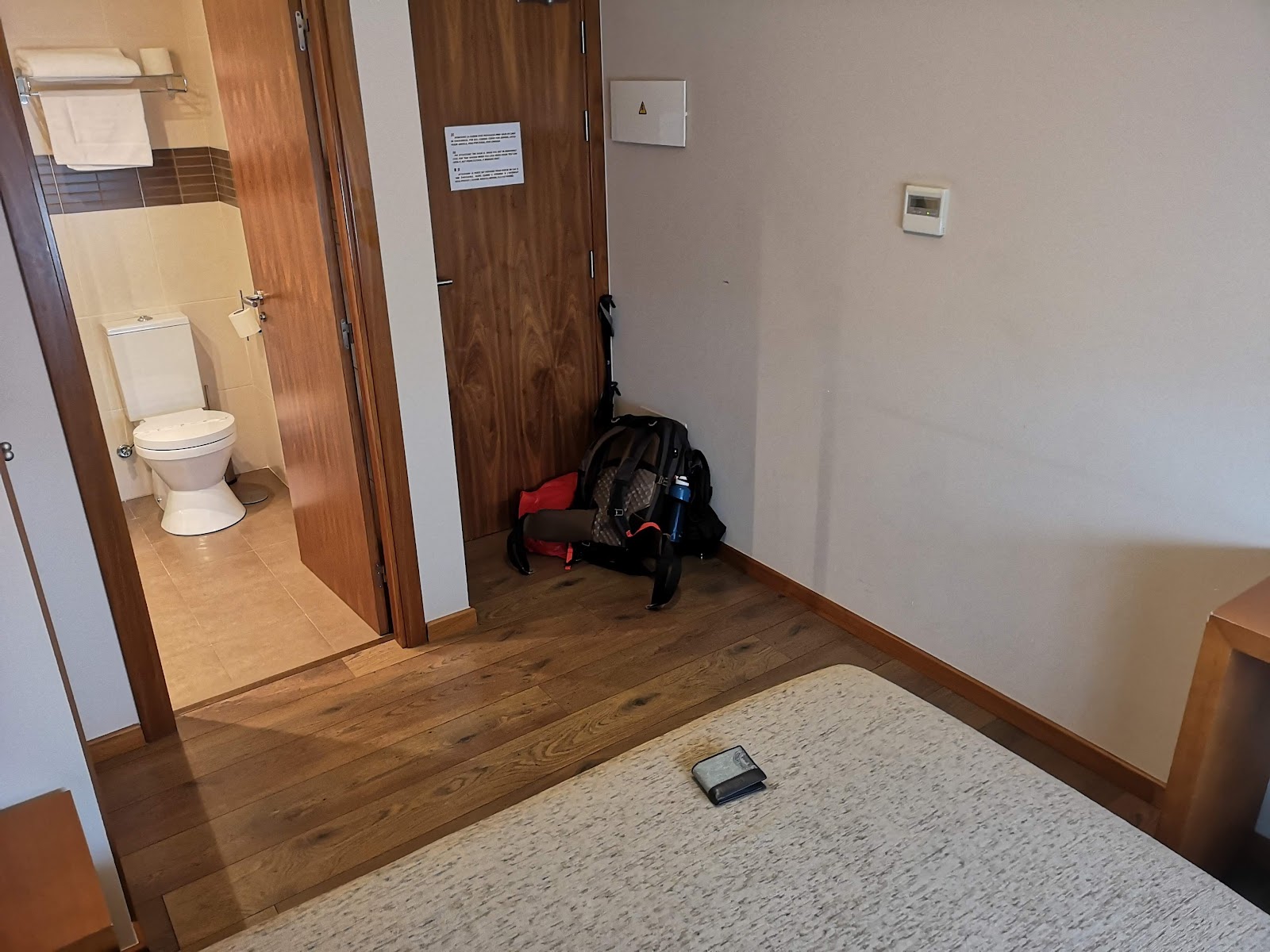 Pensión Residencial Platas photo 8