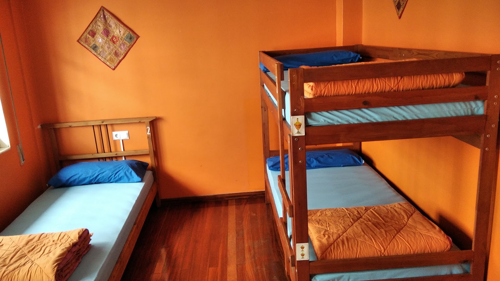 Meiga BackPackers photo 2