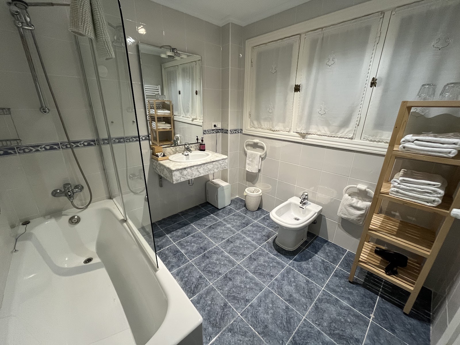 Pensión Itxasoa photo 3